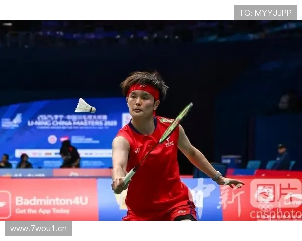 圣坛优势显威 王祉怡助国羽夺金