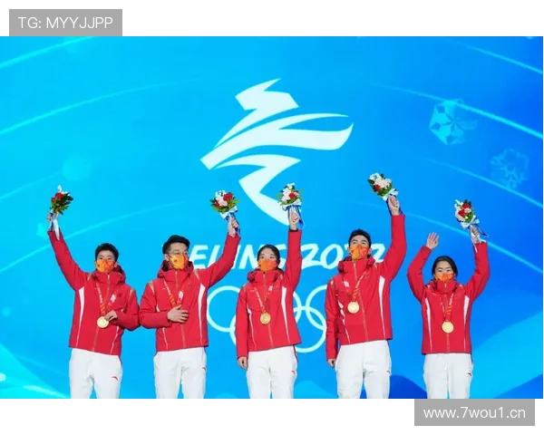 团队齐心逆境中奋勇取胜