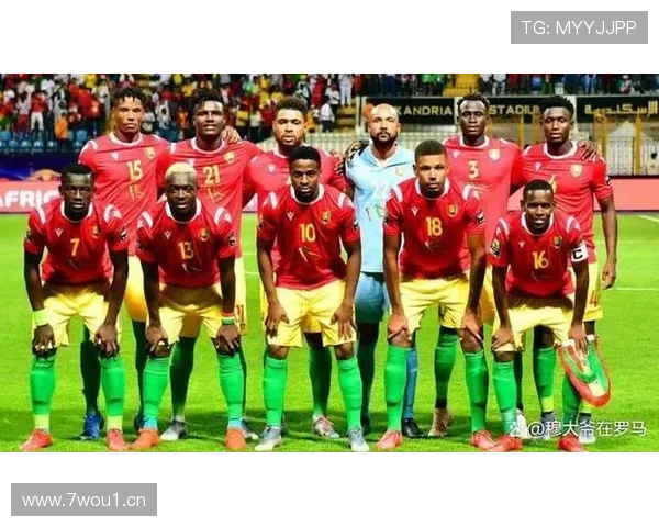 国足与非洲球队历史对阵战绩解析